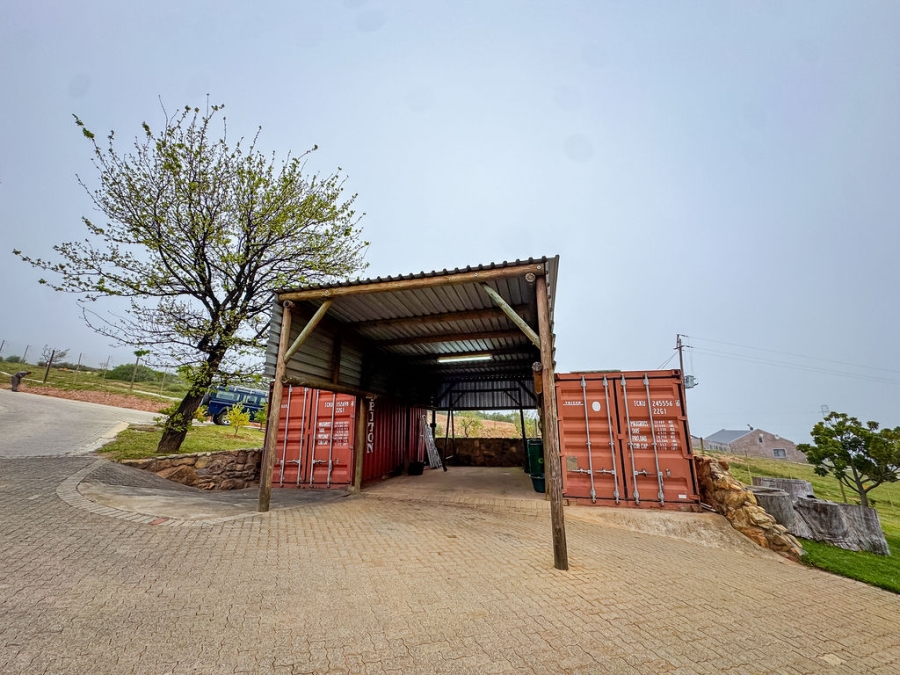 0 Bedroom Property for Sale in Wolseley Western Cape